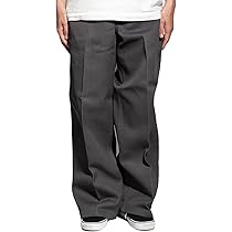 Amazon | [Ben Davis] ベンデイビス ゴリラカットパンツ メンズ